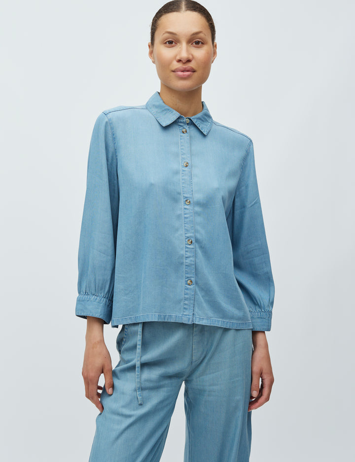 Masio-M, Talvi, Shirt