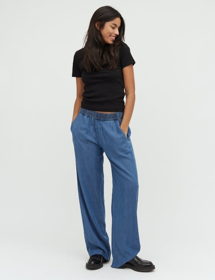 Philipa-M, Talvi, Pant