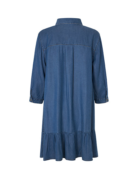 Sarwin-M, Talvi, Dress