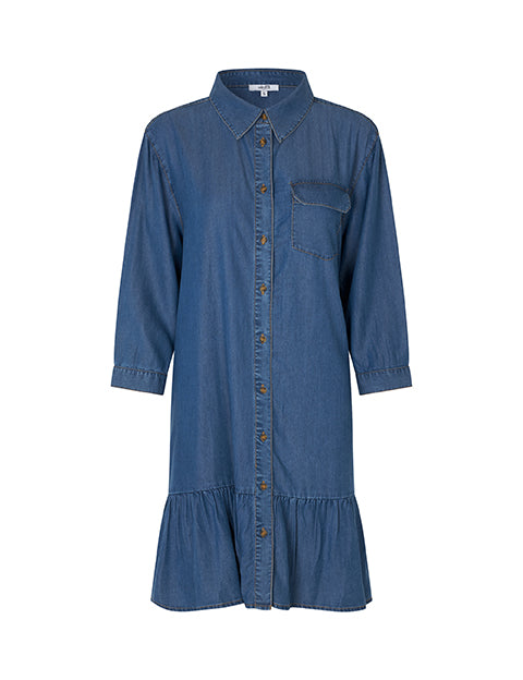 Sarwin-M, Talvi, Dress