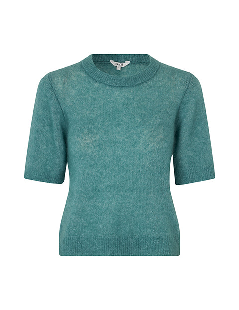 Carla-M, Monday, Knit