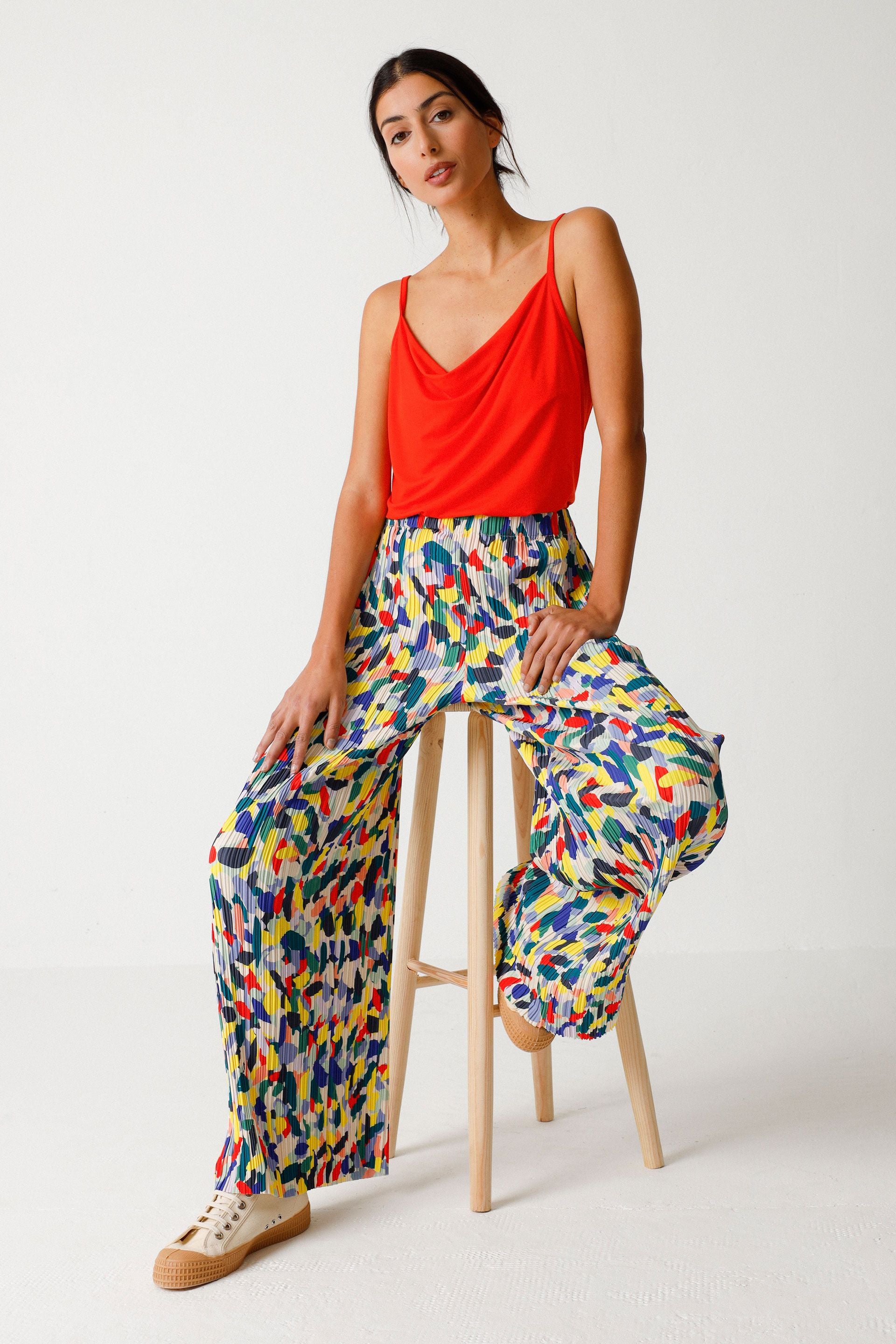 Izate Trouser