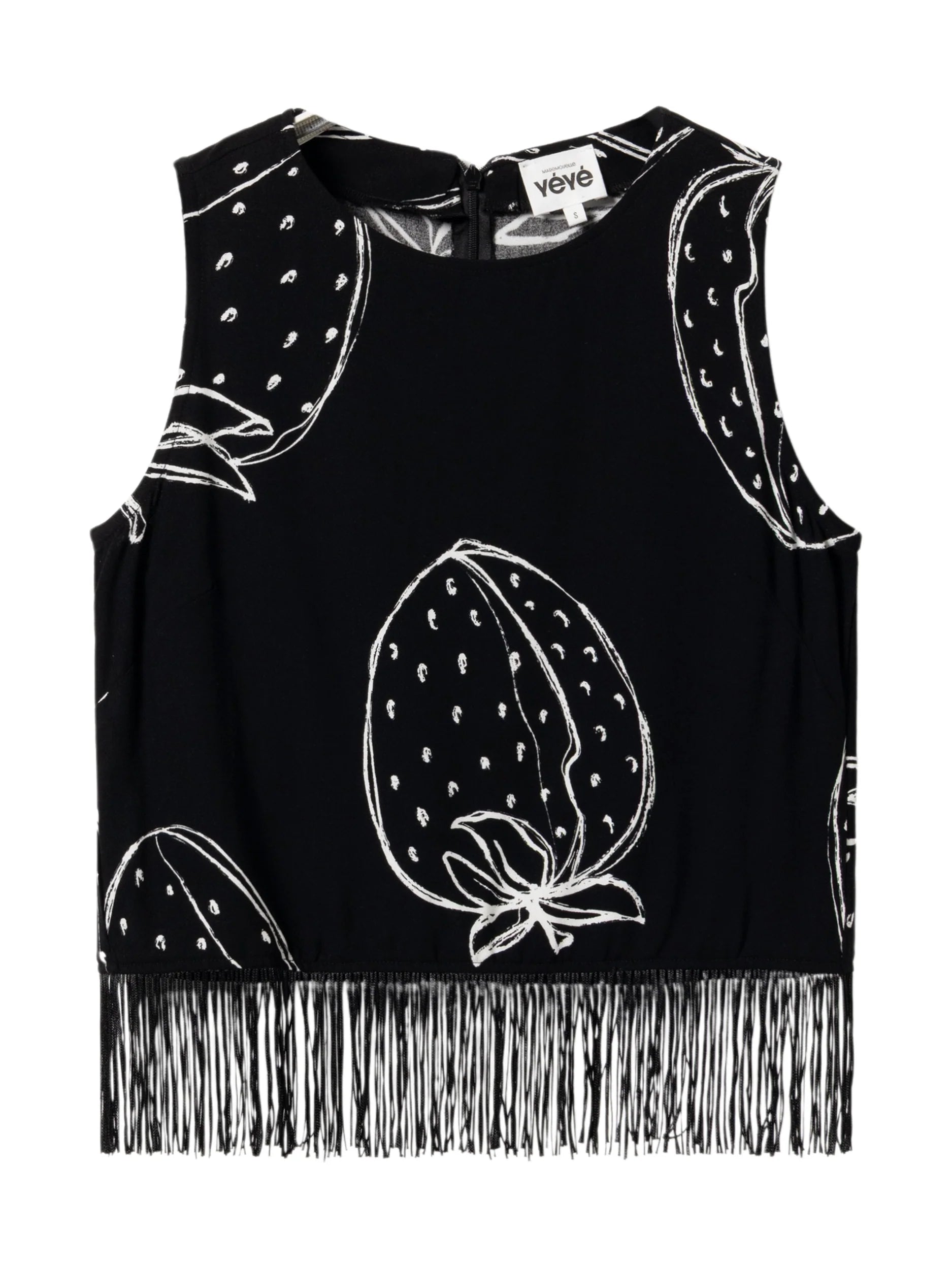 Moonbeam Top