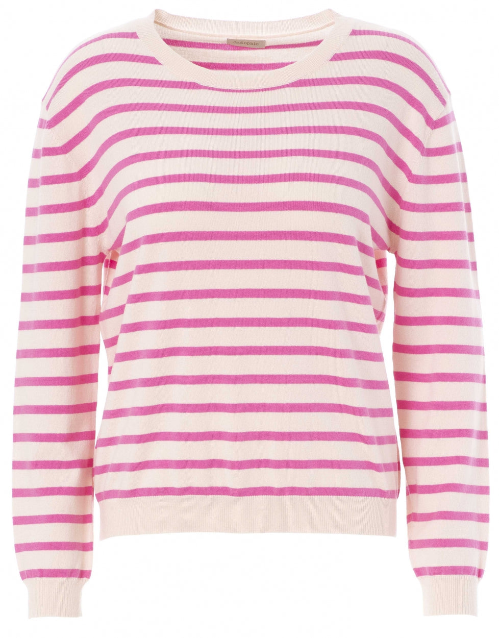 Tyler sweater
