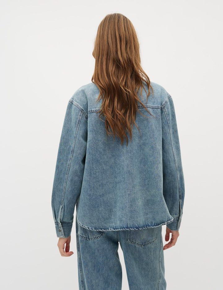 Kikki-M, Stellan, Shirt/Blouse