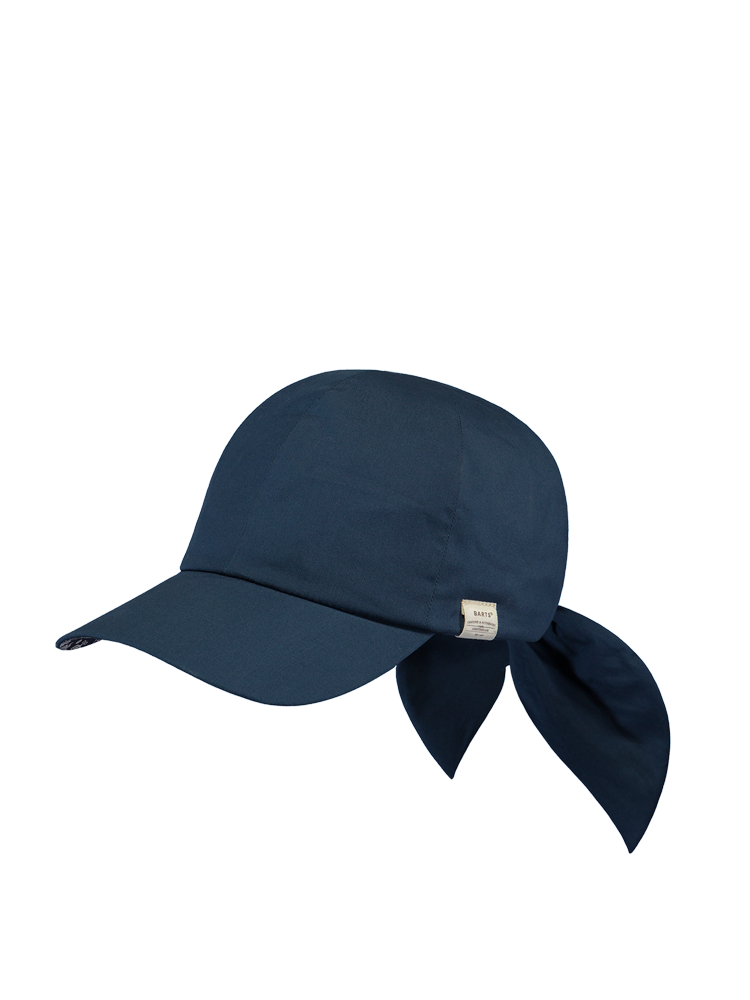 Wupper Cap