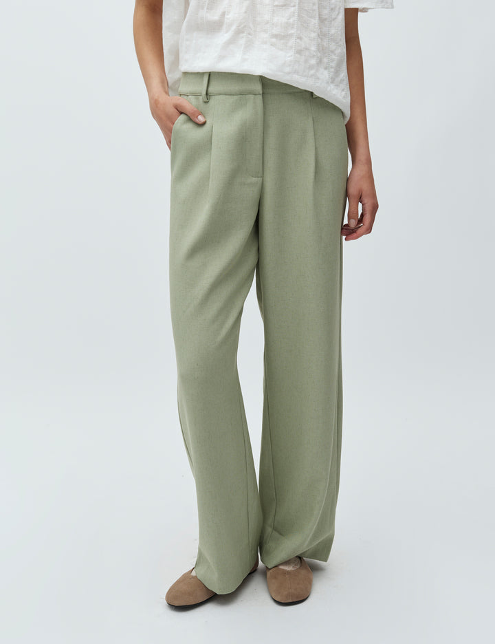 Cristiana Long-M, Morella, Pant