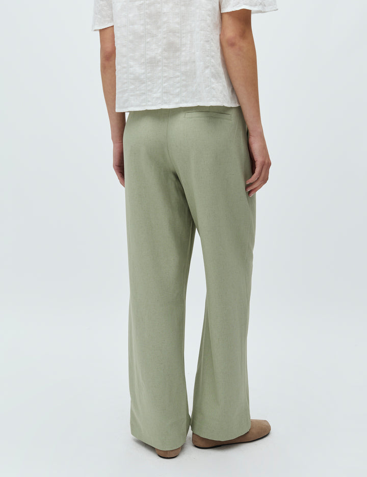 Cristiana Long-M, Morella, Pant