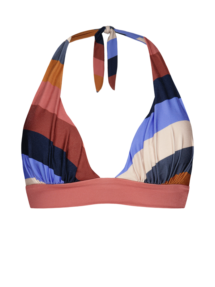 Corangs Triangle Halter