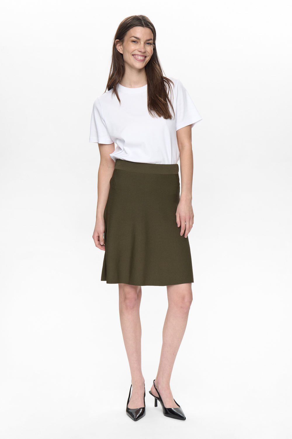 Nulillypilly Skirt