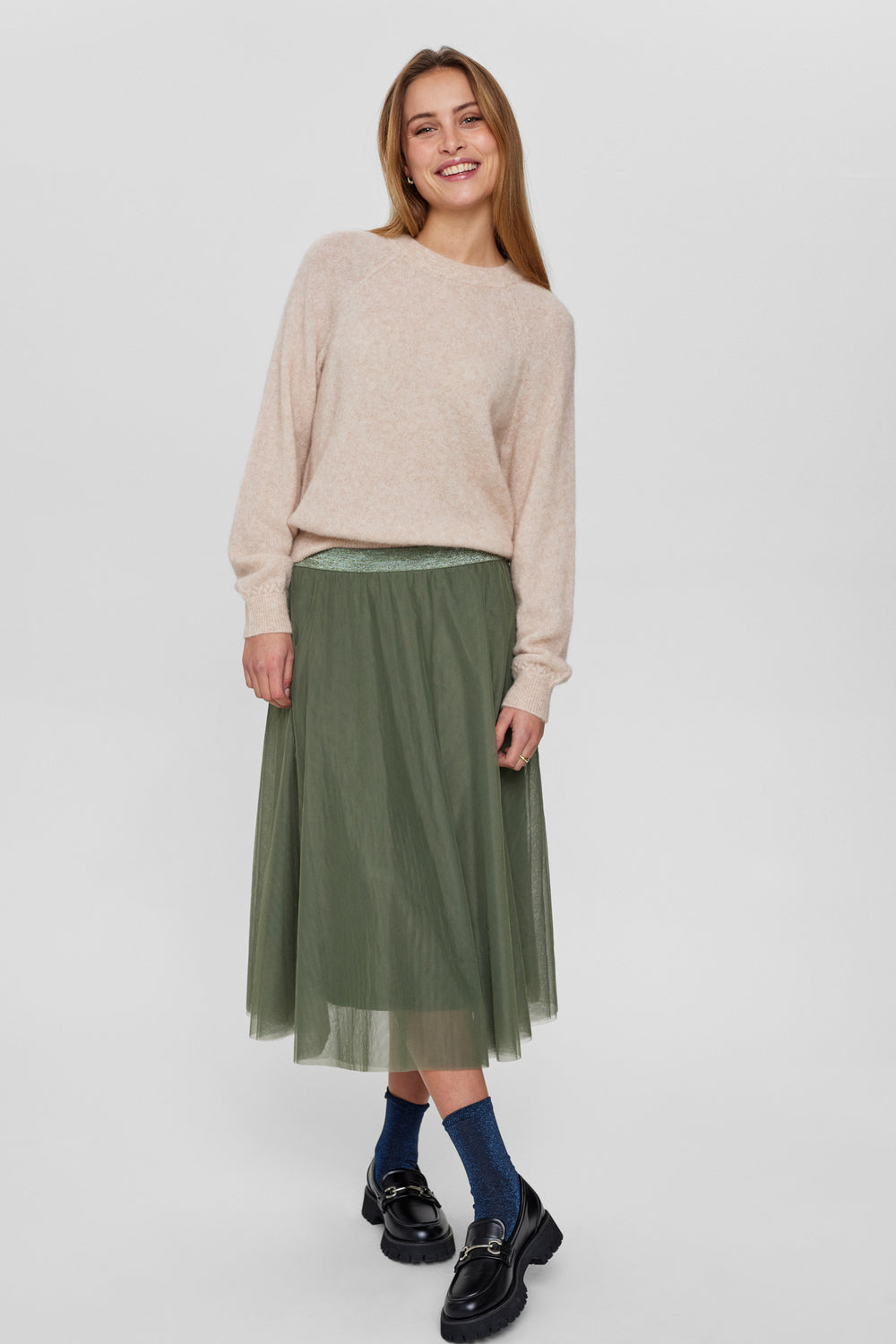 Nuea Skirt