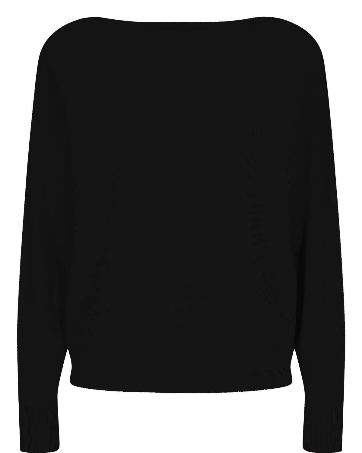 Nudaya Pullover