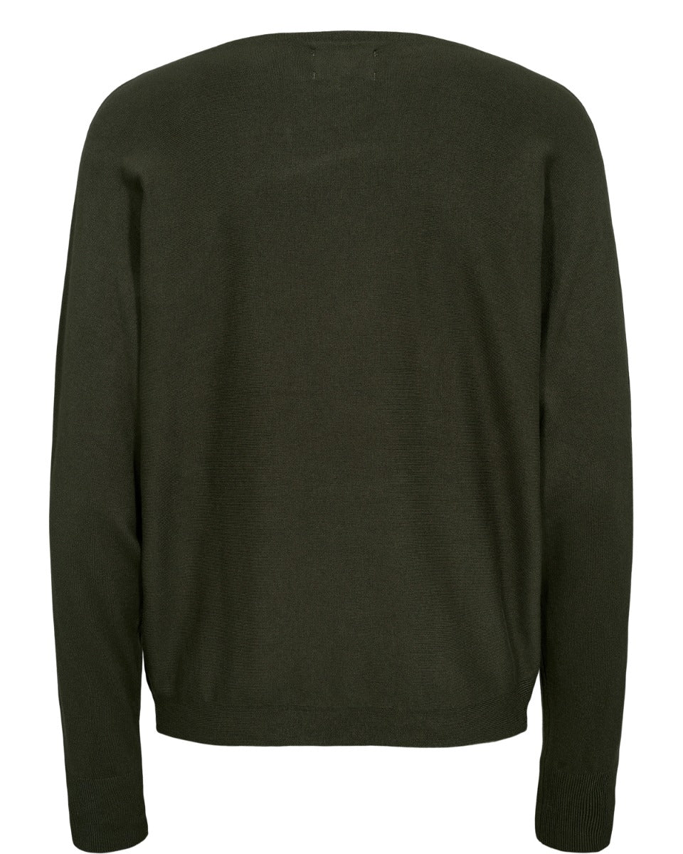 Nudaya Pullover