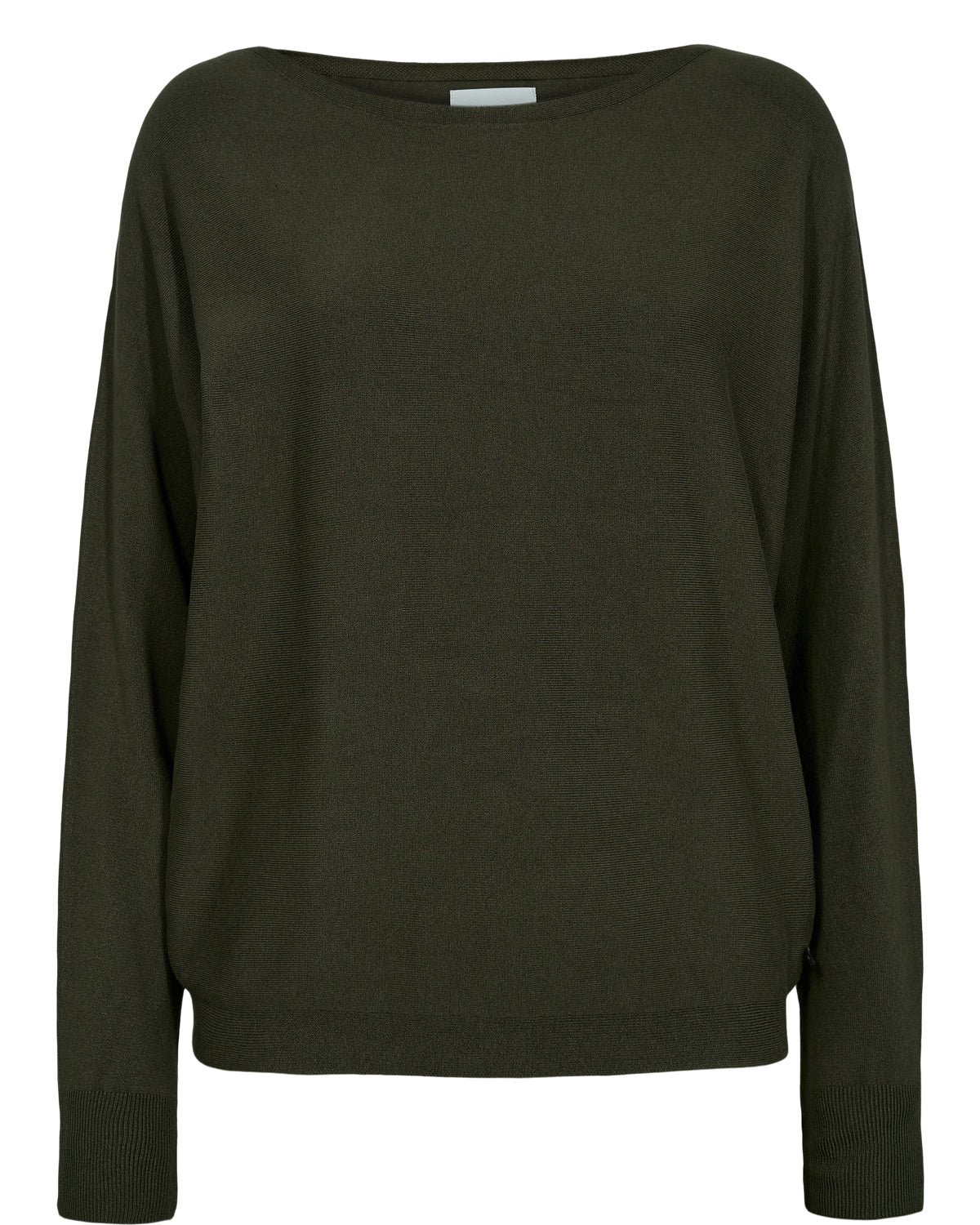 Nudaya Pullover