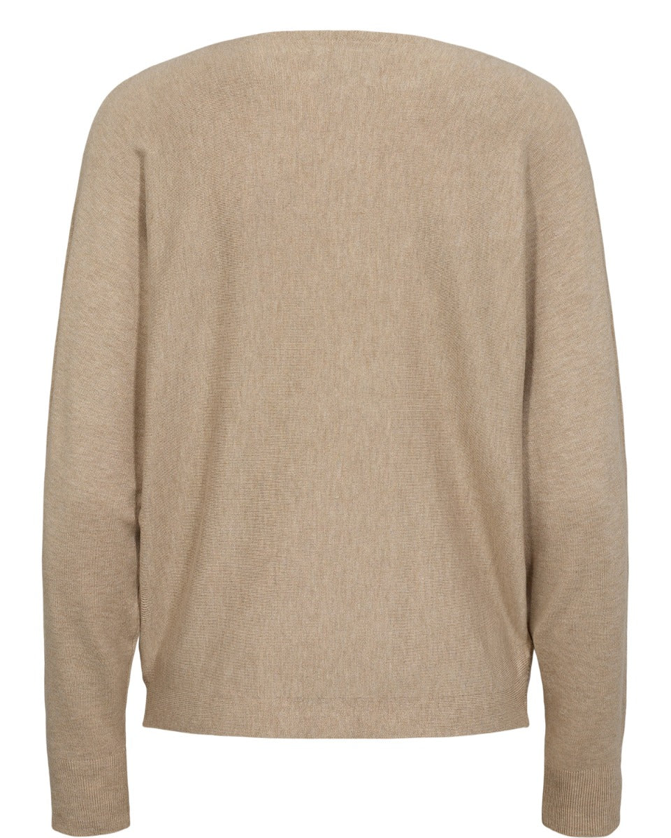 Nudaya Pullover