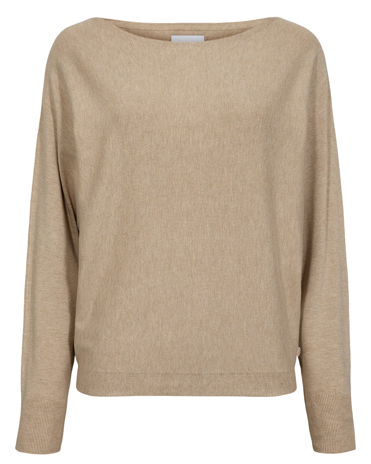 Nudaya Pullover