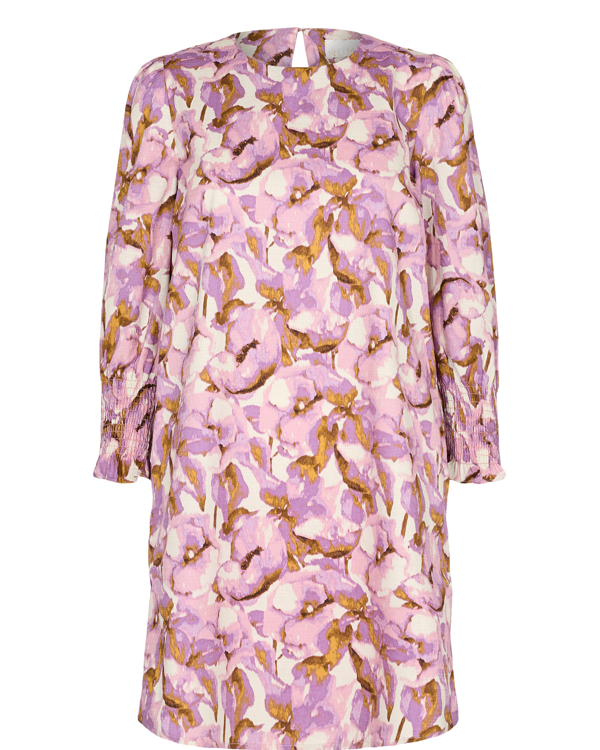 Nuedita Dress