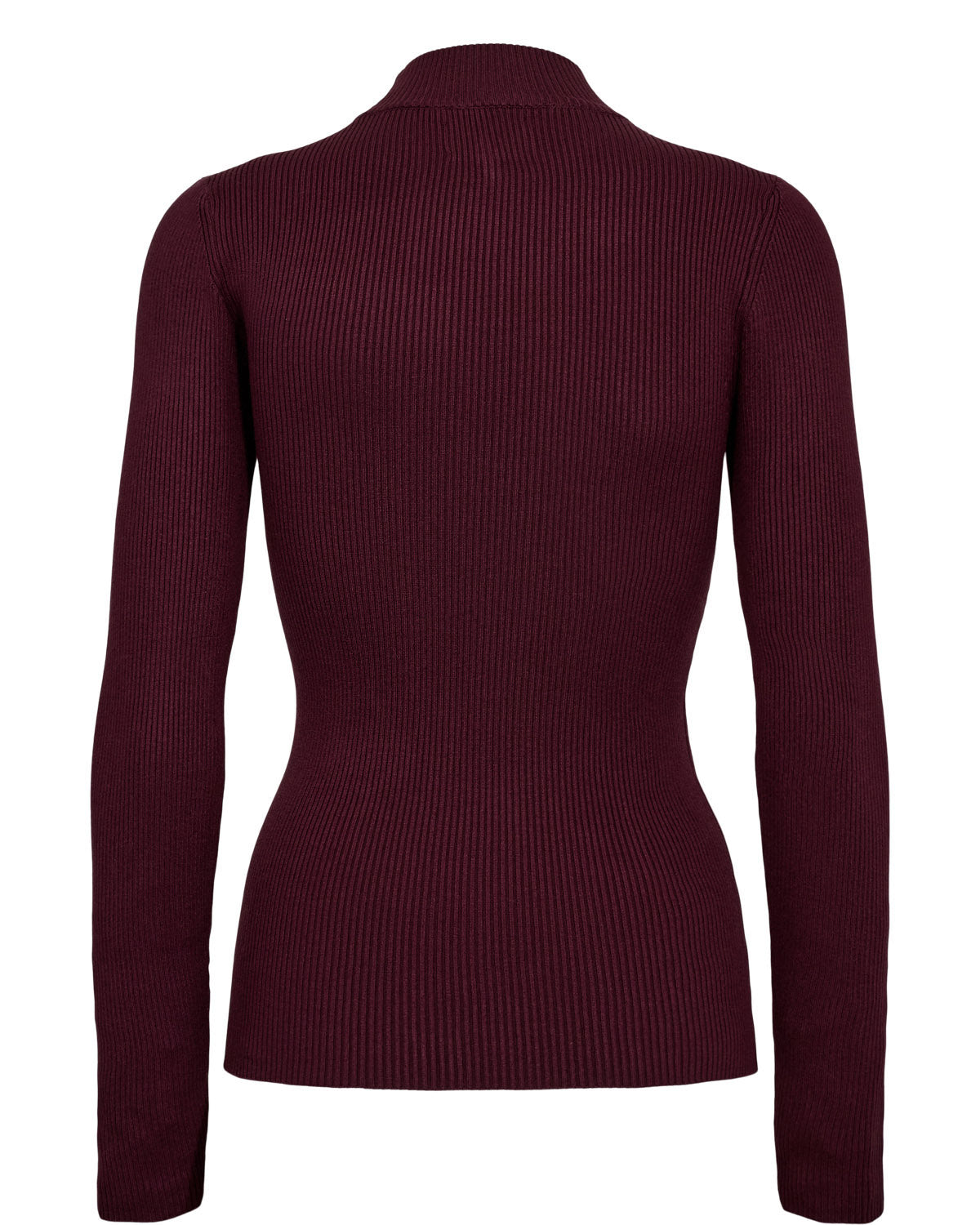 Nubia LS Pullover
