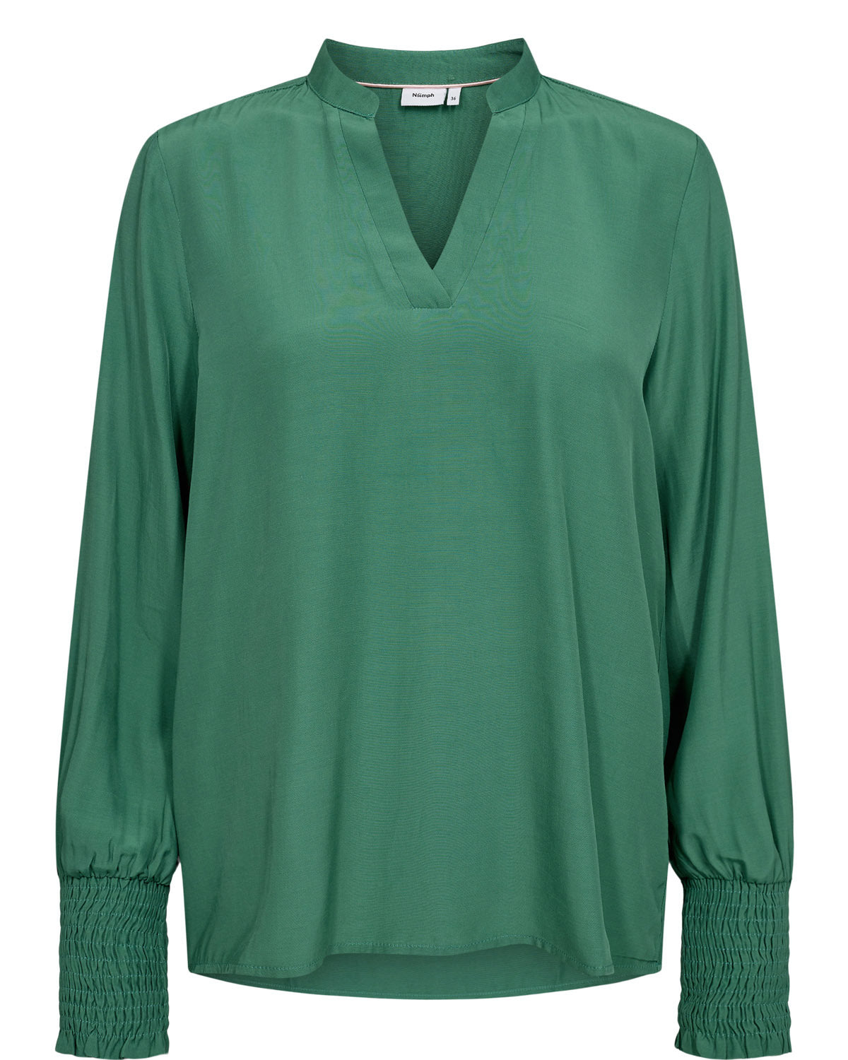 Nusofty New Blouse
