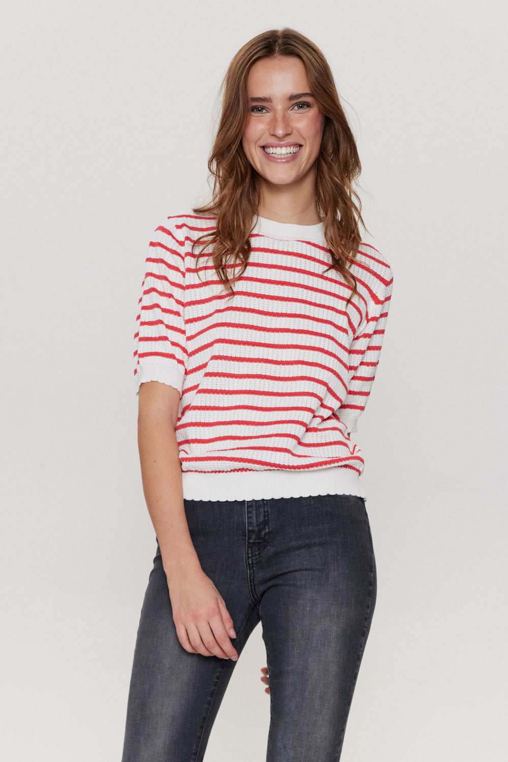Nunicole Pullover