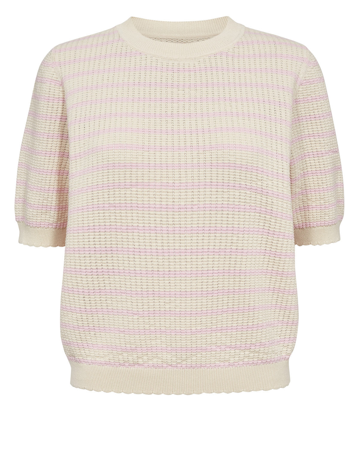 Nunicole Pullover