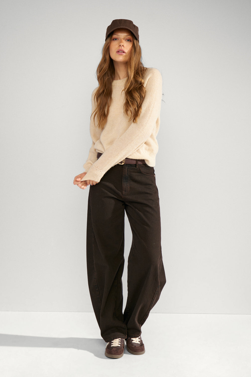 Nuriette Pullover