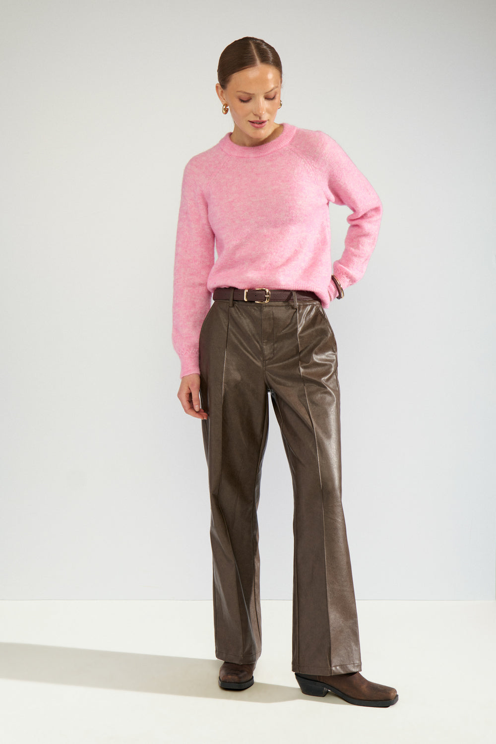 Nuriette Pullover