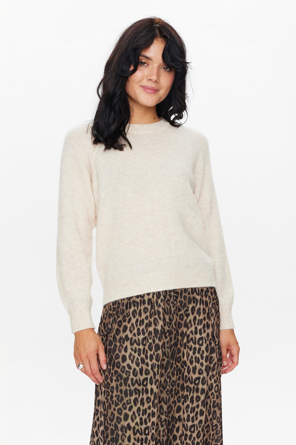 Nuriette Pullover