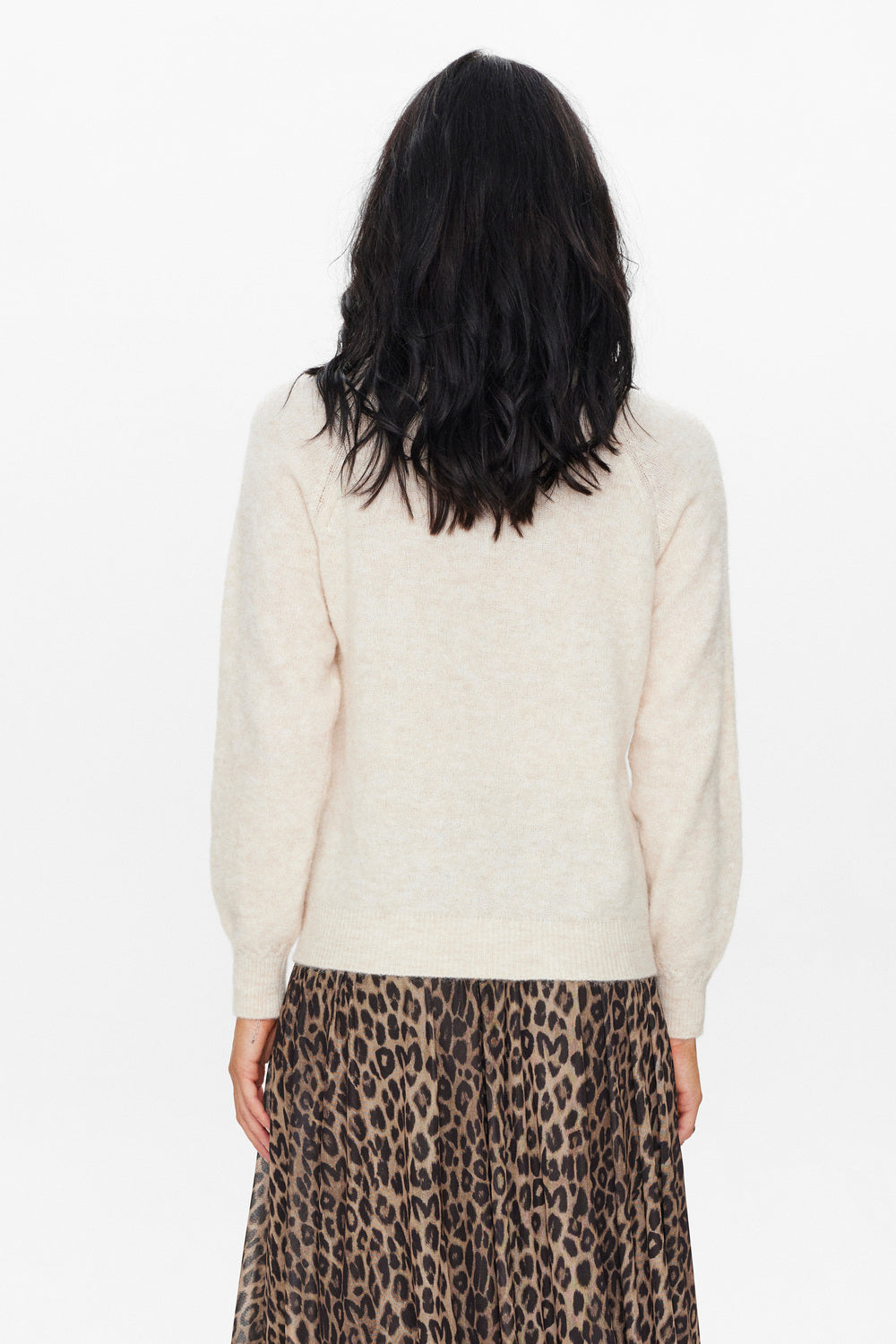 Nuriette Pullover