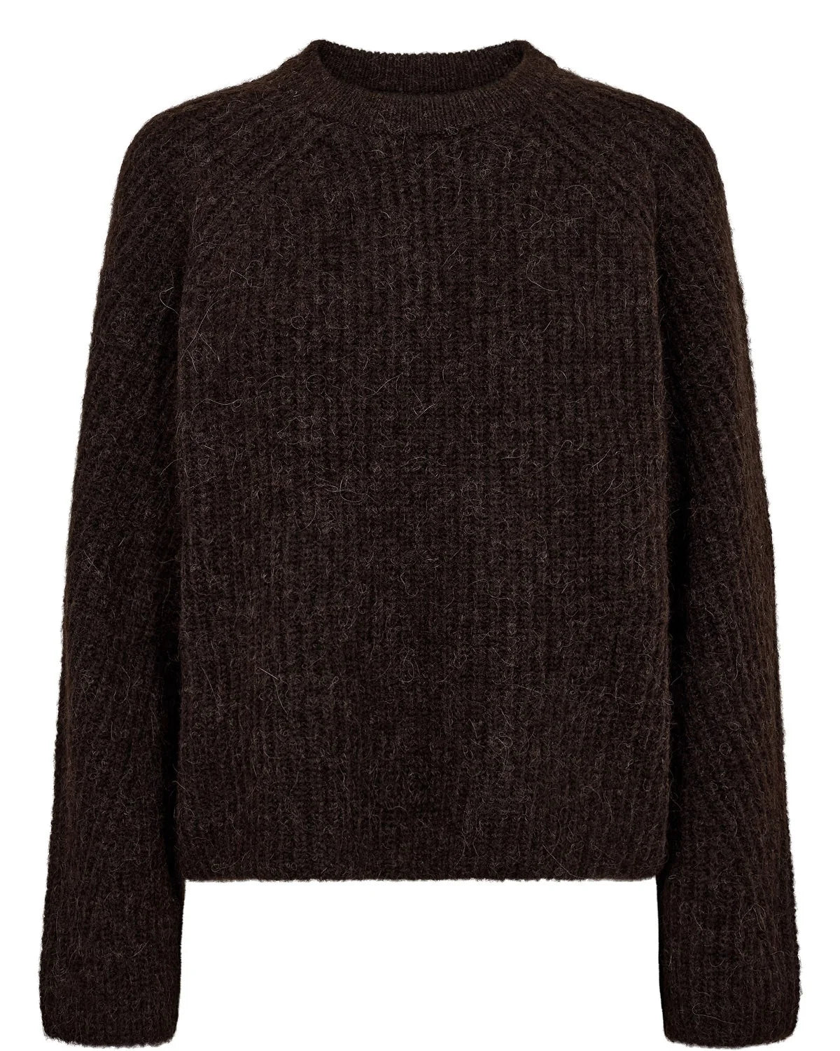 Nuzindi Pullover