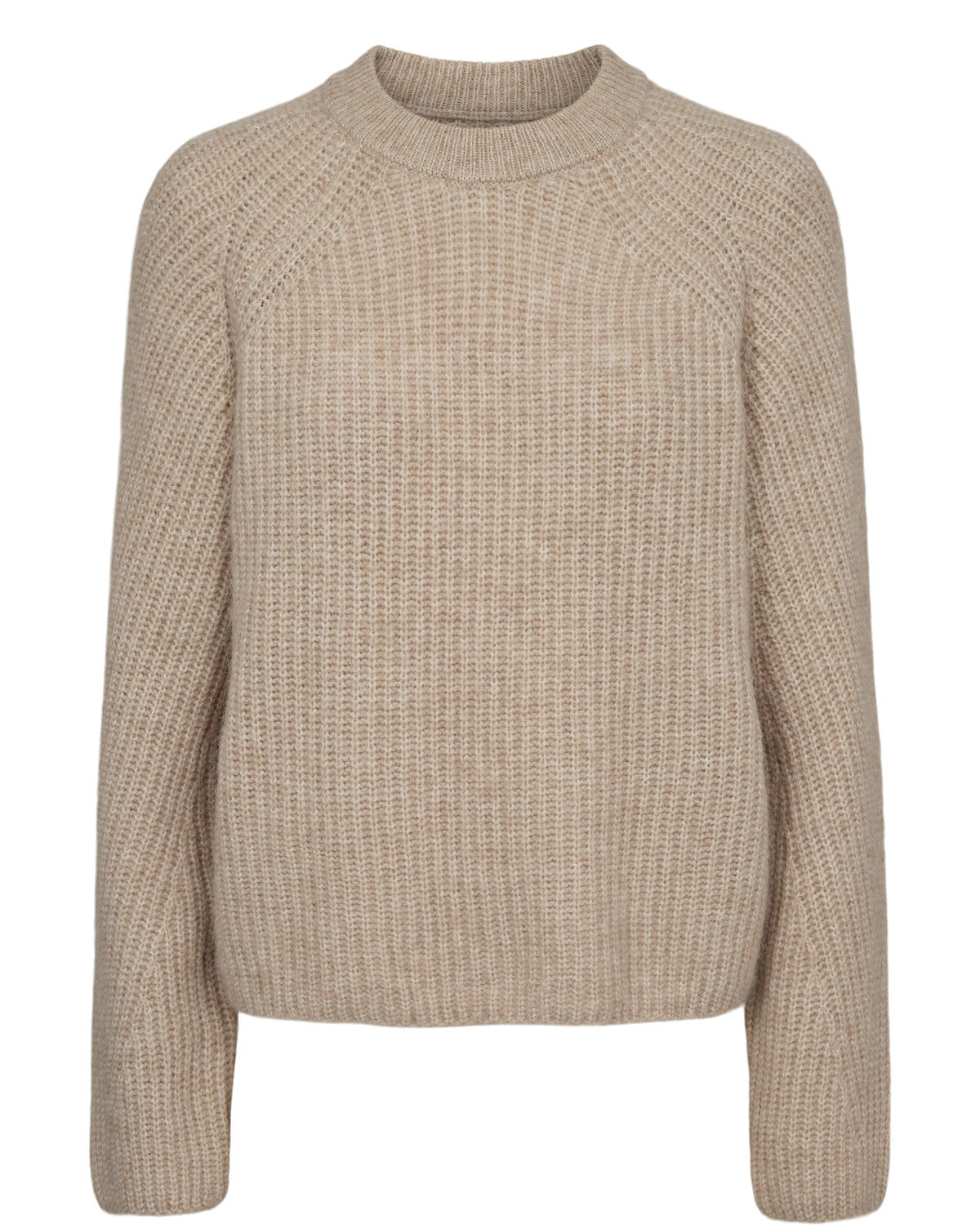 Nuzindi Pullover