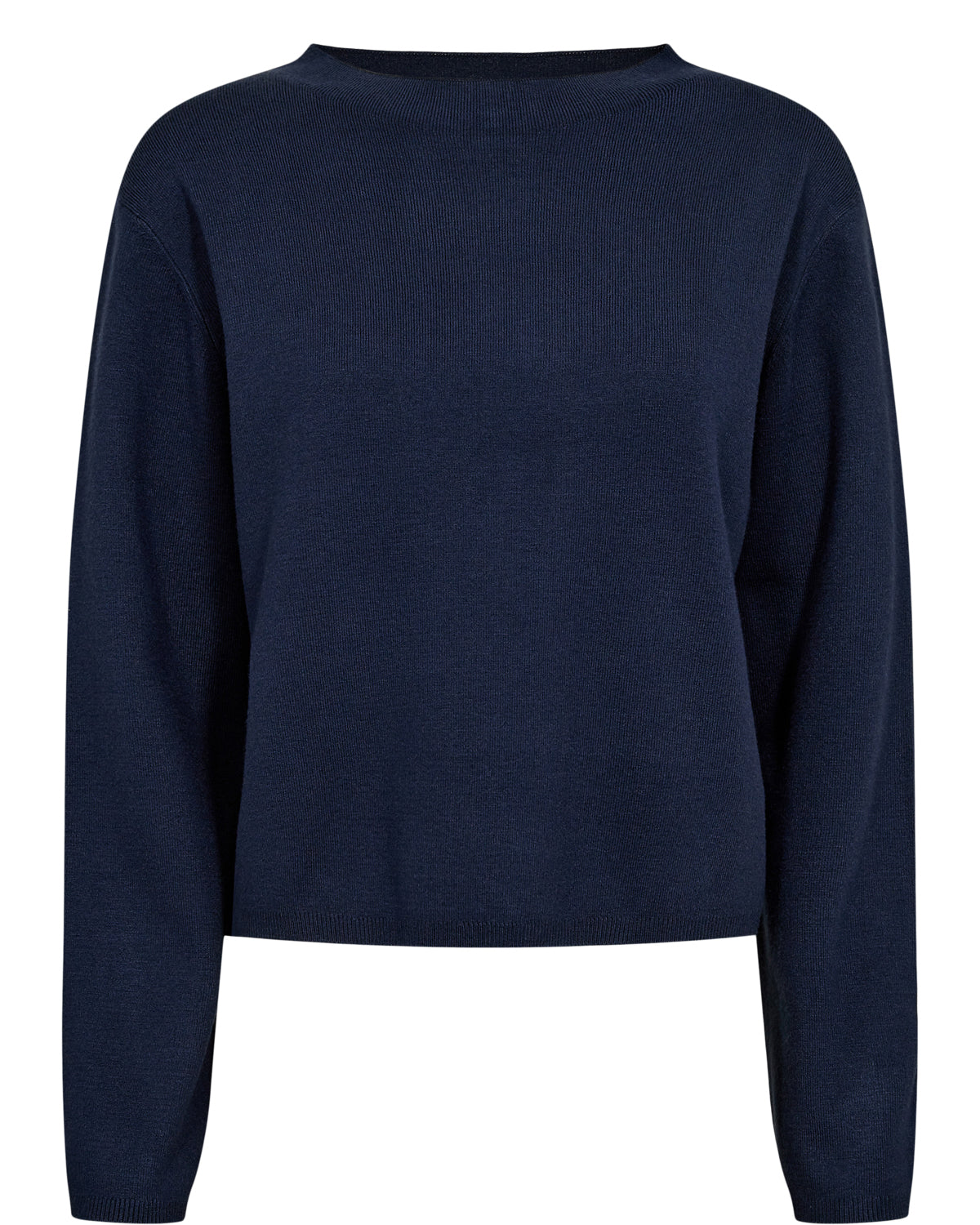 Nucarma Crop Pullover