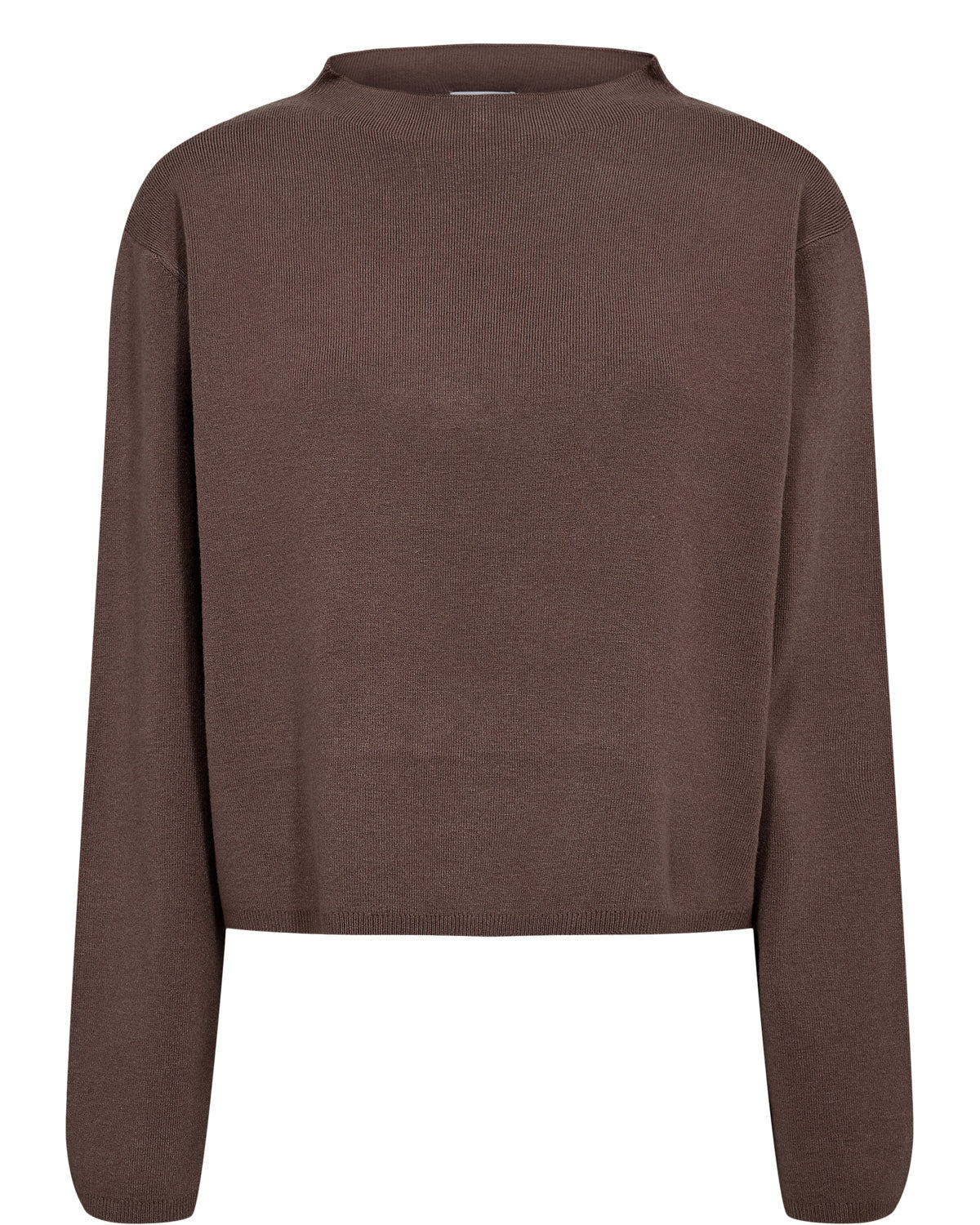 Nucarma Crop Pullover