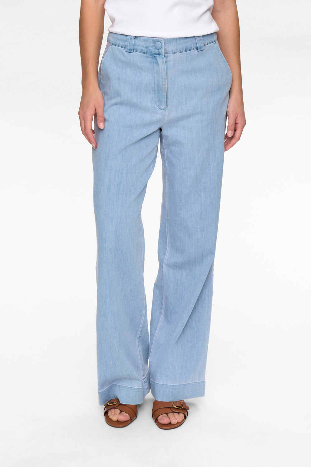 Nualetta Pants