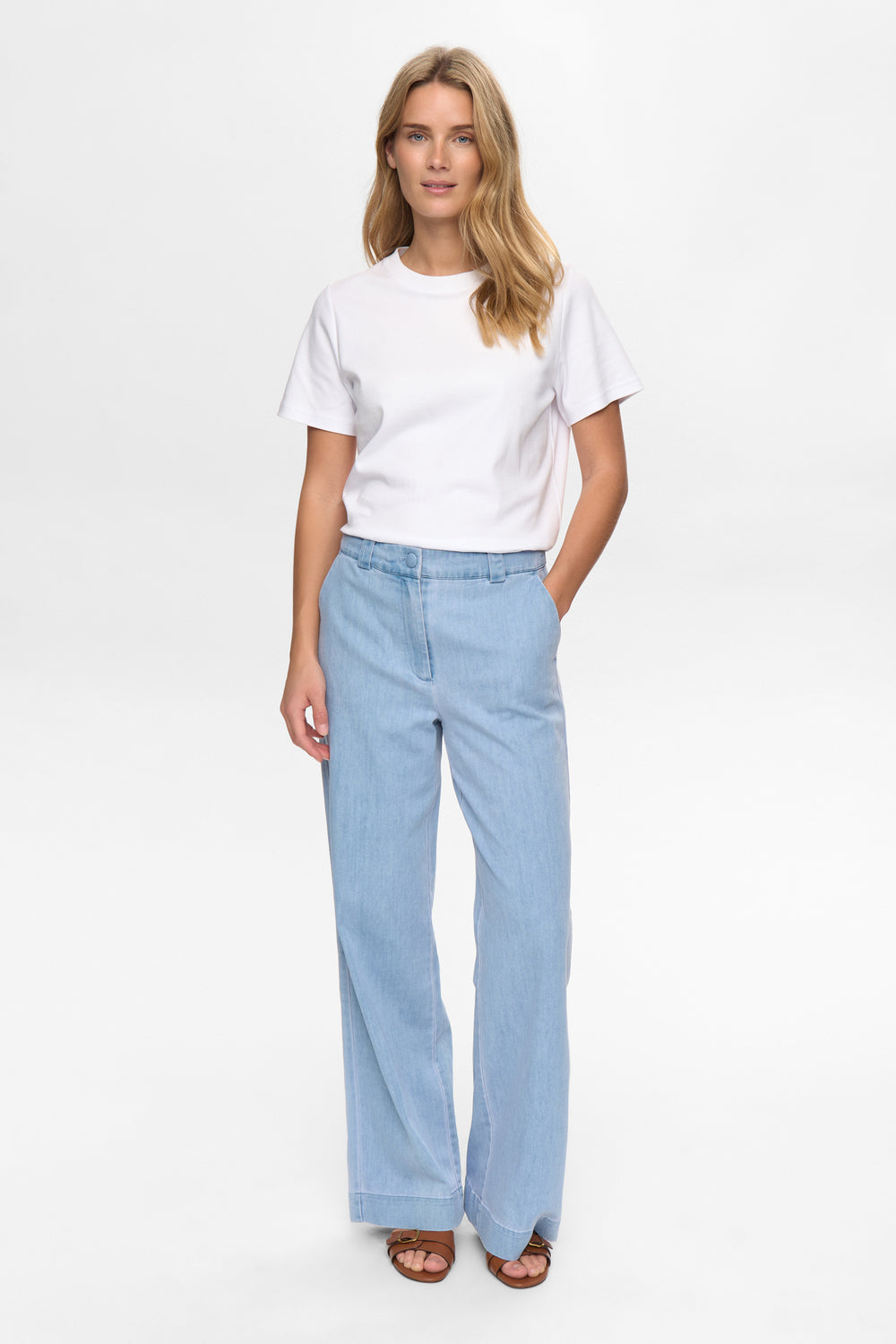 Nualetta Pants