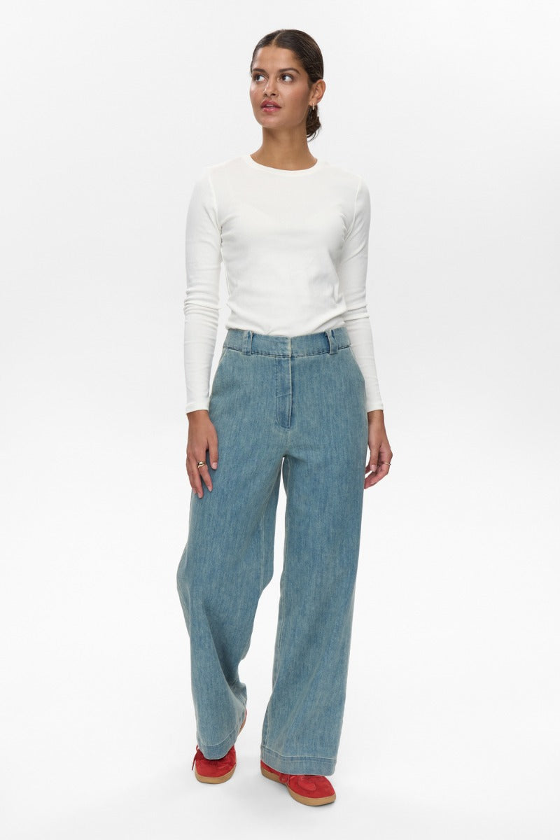 Nualetta Pants