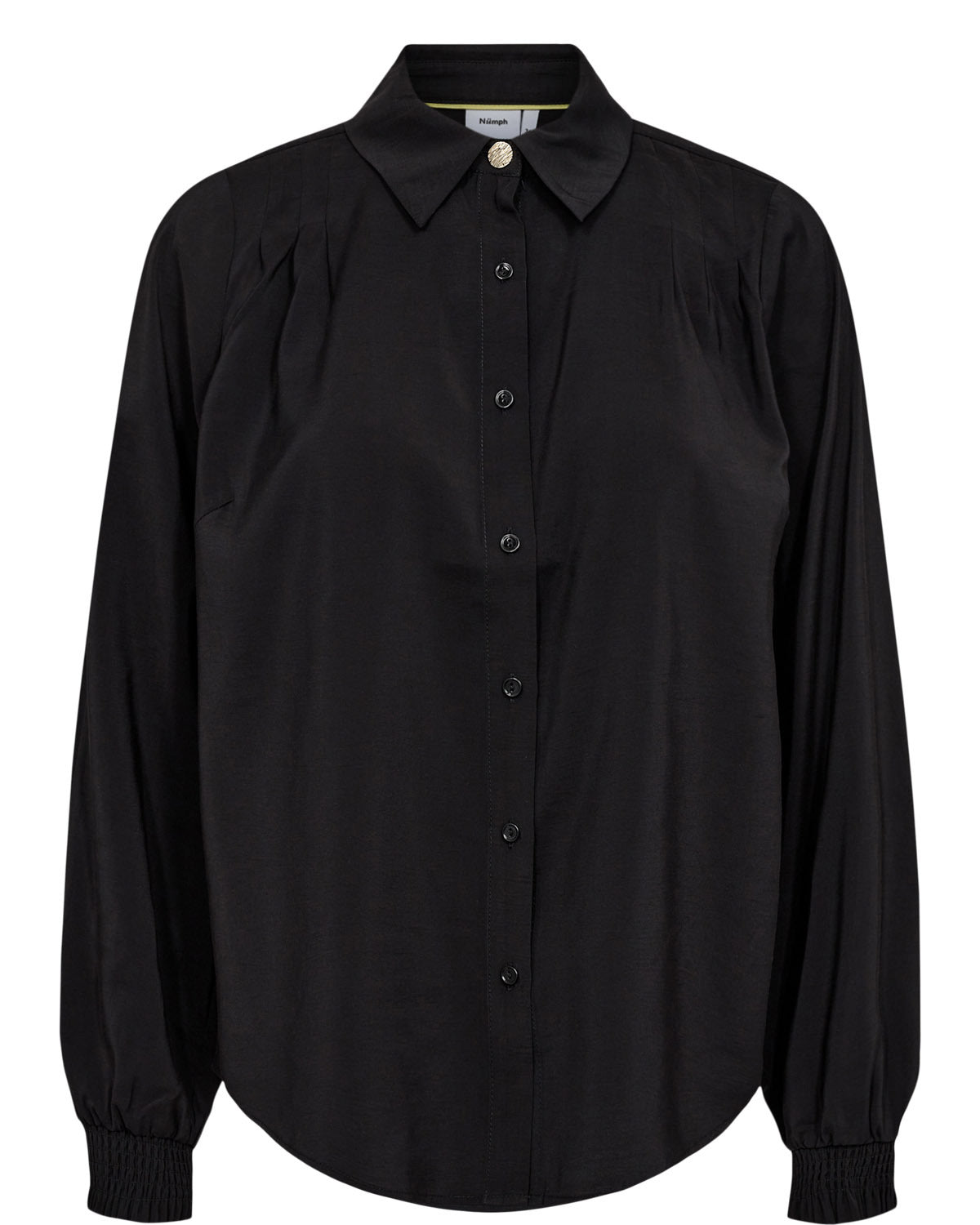 Nudebbie Shirt