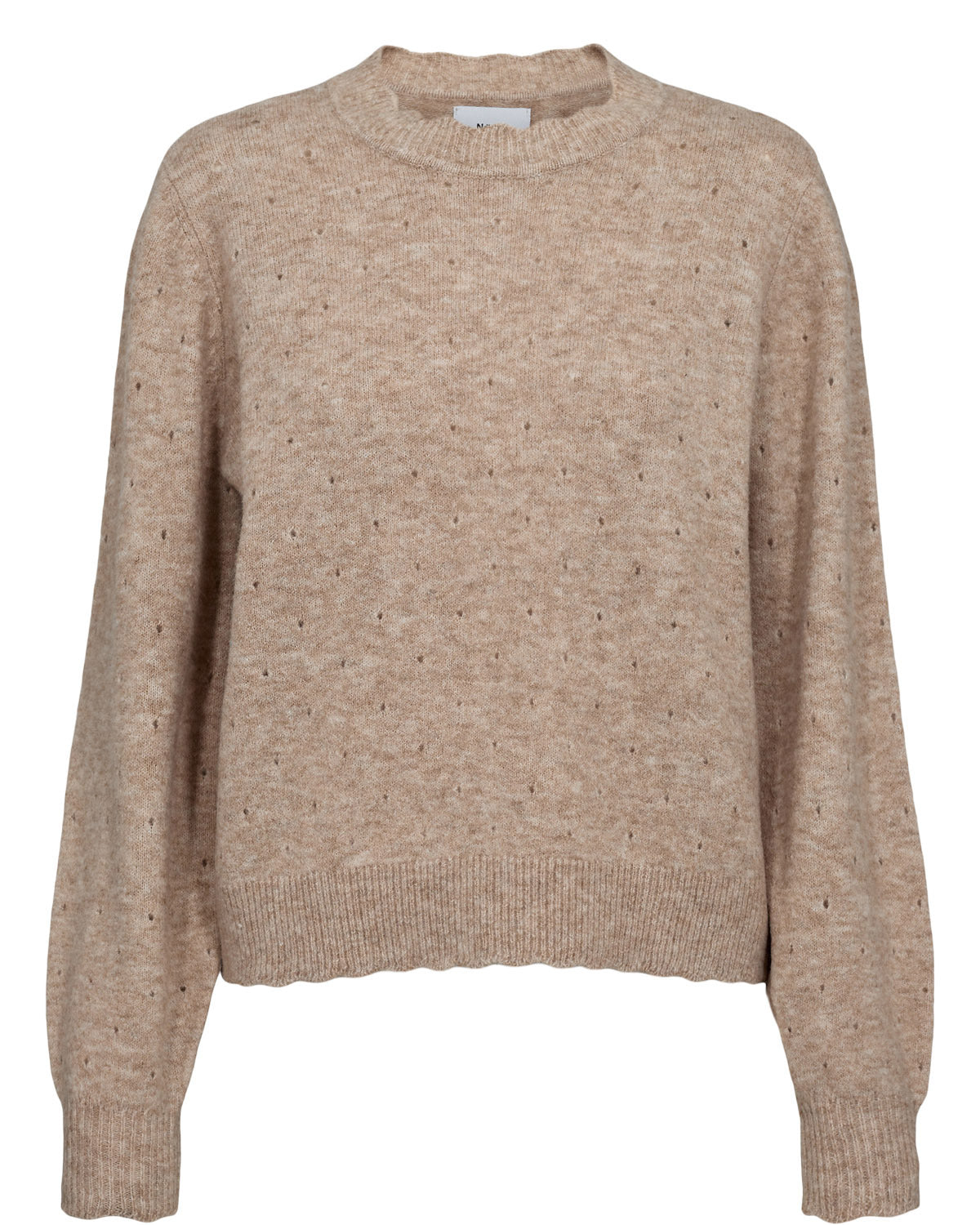 Nucarli Pullover