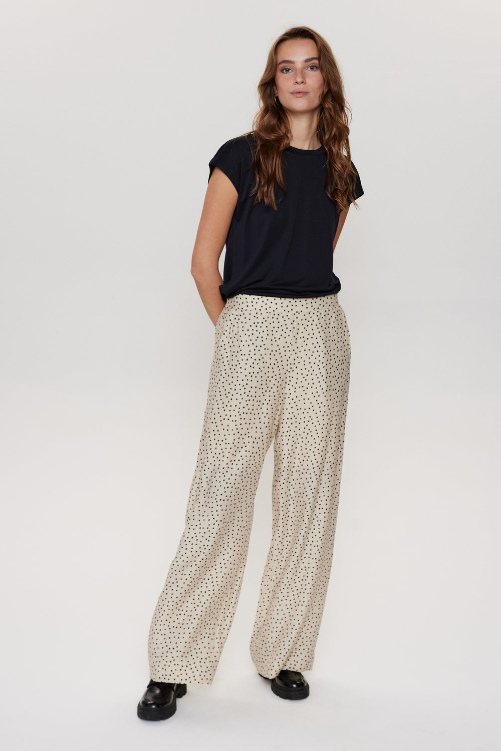 Nudani Pants