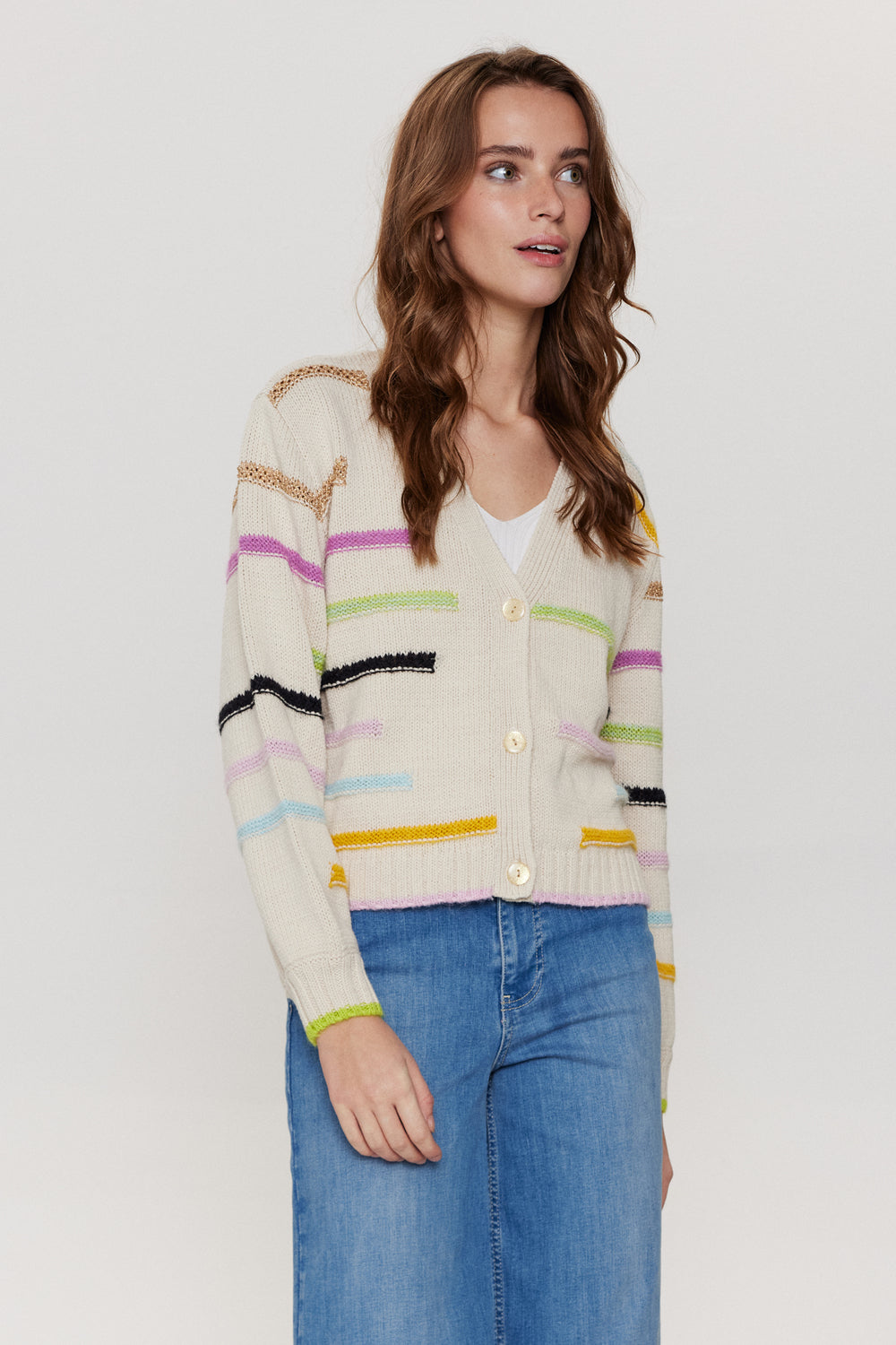 Nuiga Cardigan
