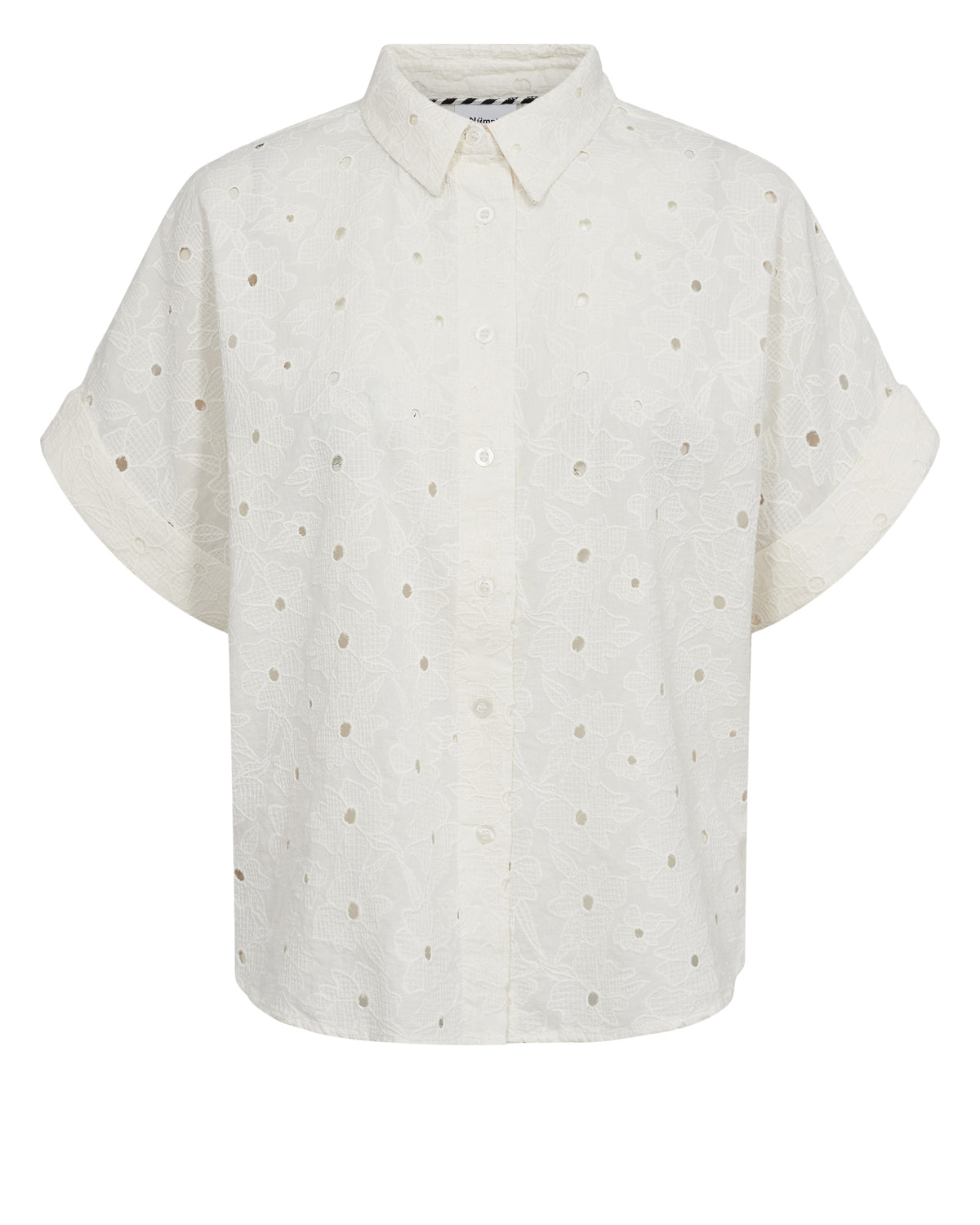 Nukari Shirt
