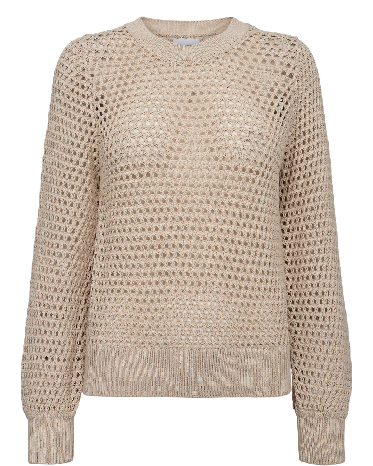 Nusunny Pullover