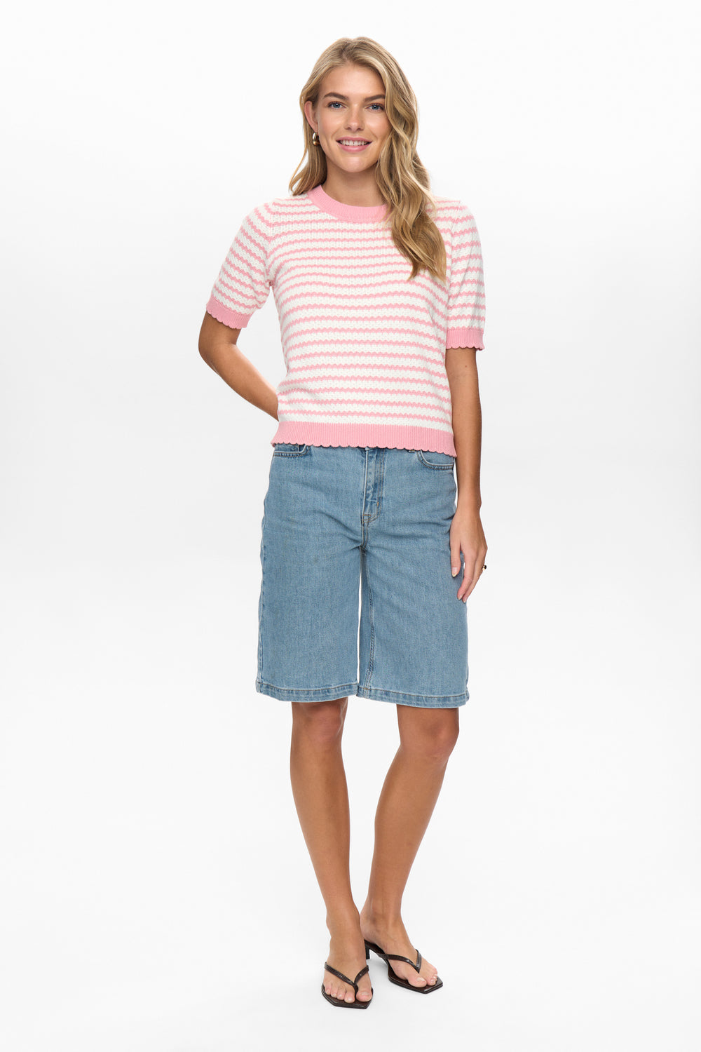Numari Pullover