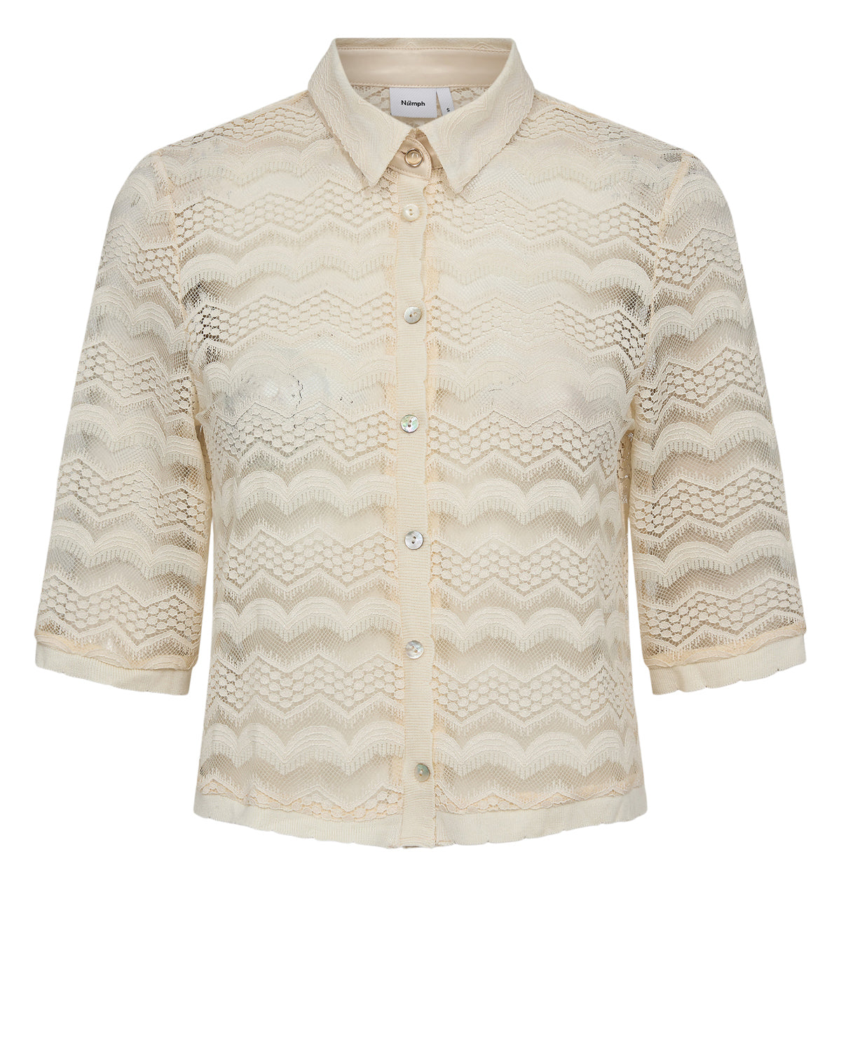Nuirma SS Cardigan