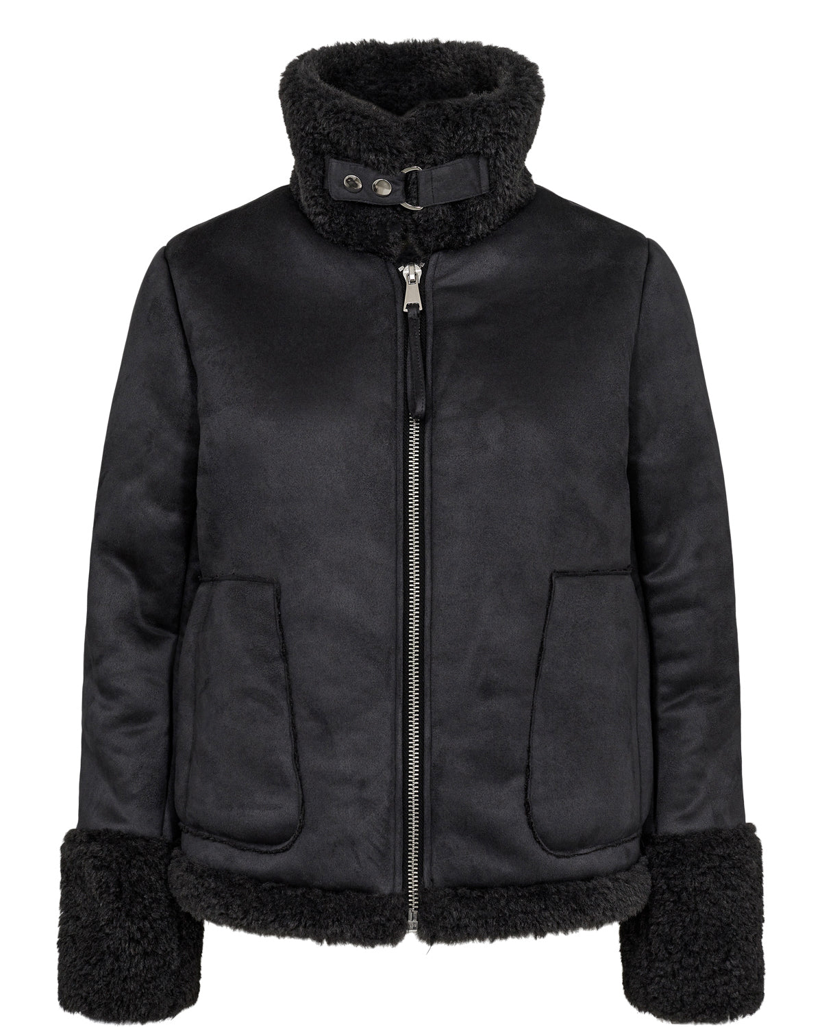 Nuelliot Jacket