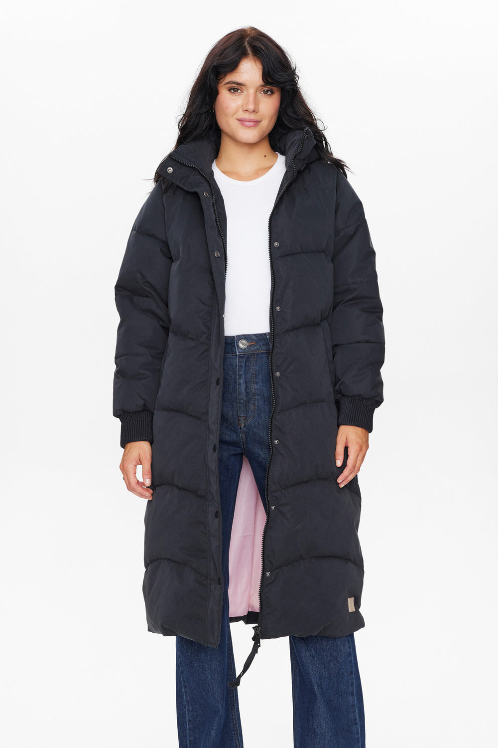 Nulilla Jacket