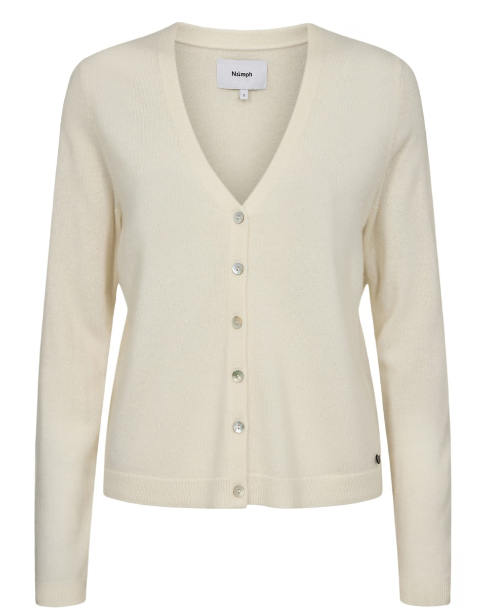 Nusasha Cardigan