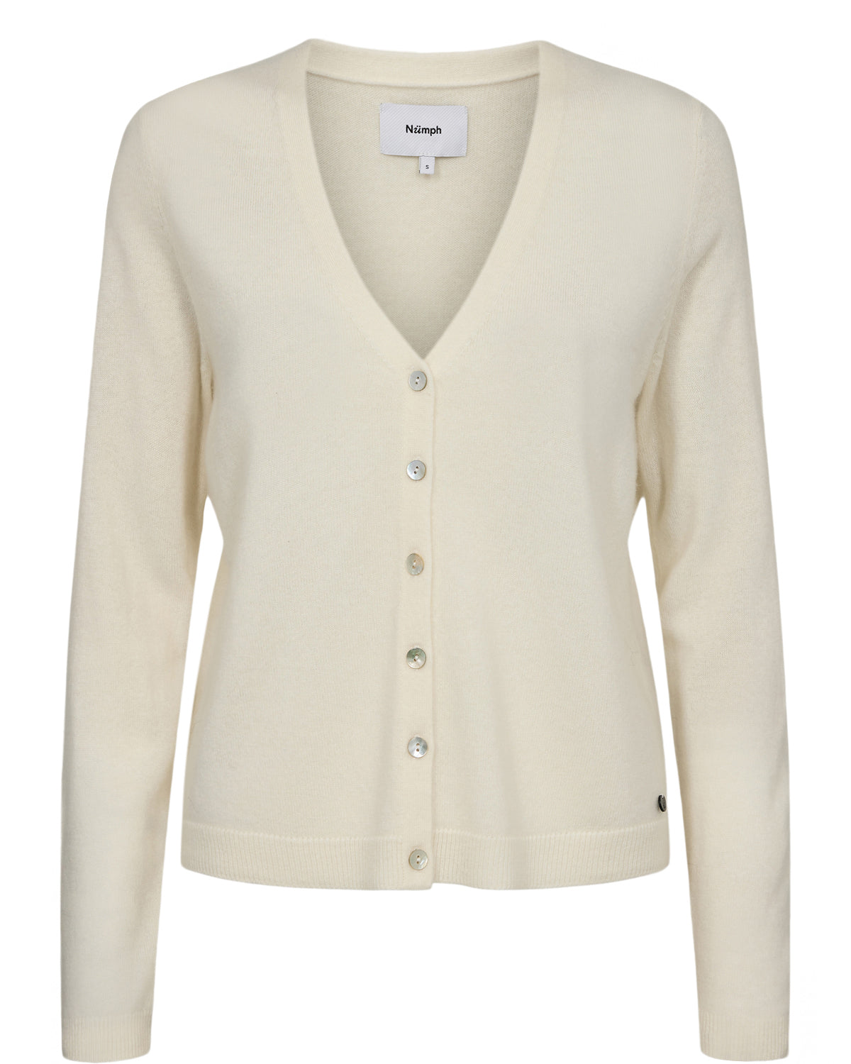 Nusasha Cardigan