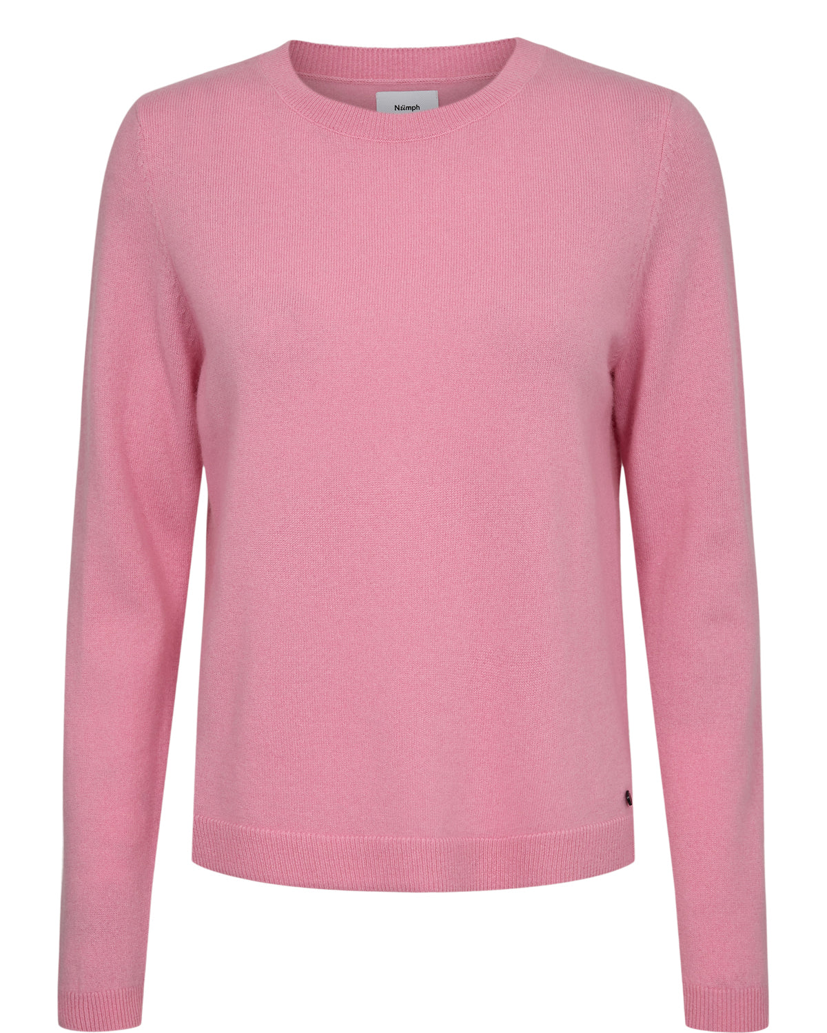 Nukasha Pullover