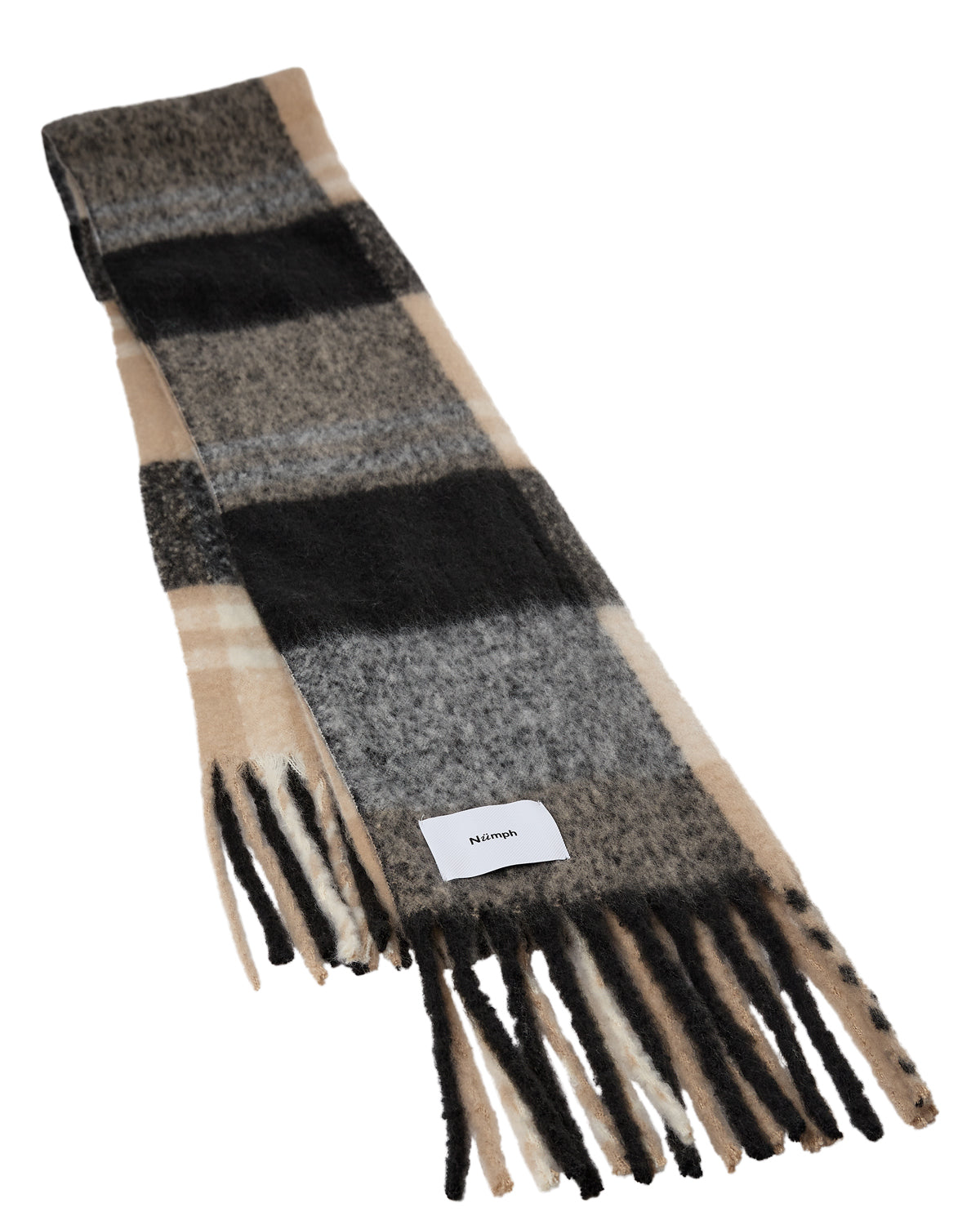 Nuseppy Scarf
